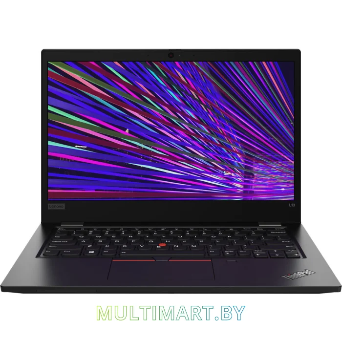 Ноутбук Lenovo ThinkPad L13 Gen 2 Intel (20VJS7LD00)
